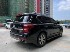 2019 GAC Trumpchi Trumpchi GS7 2017 2.0T AT 320TLuxury FWD #9