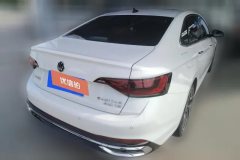 2024 Volkswagen Sagitar 2023 1.5T AT 300TSI DSGSurpass #3