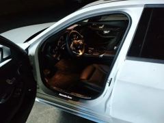 2020 Mercedes-Benz C-Class 2020 1.5T AT C200LDynamicSport #5