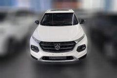 2018 Baojun 510 2017 1.5 MT Luxury #2
