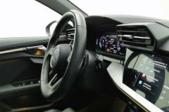 2023 Audi A3 Sportback 2022 Sportback 1.4T AT 35 TFSI FashionSport #23