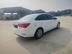 2016 Buick Excelle GT Sedan 2016 1.5 MT 15NElite #6