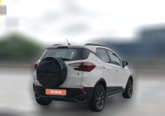 2018 BYD Yuan EV 2018 EV360Smart ConnectCool EV #7
