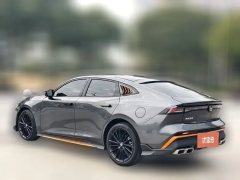 2025 Chang'an UNI-V 2024 1.5T AT nobleSport #7