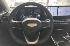 2024 Geely Auto Emgrand Sedan 2025 No.4generation 1.5L AT CVTPremium #15