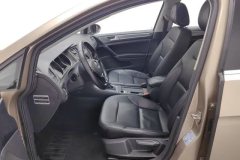 2016 Volkswagen Golf 2016 1.4T AT 230TSI Comfort #13