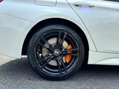2017 BMW 3 Series 2017 2.0T AT 320iMSport #9