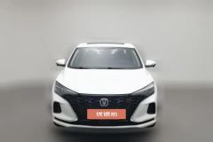 2021 Chang'an Eado 2021 PLUS Blue WhaleNE 1.4T AT GDI DCTPremium #3