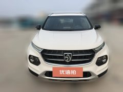 2018 Baojun 510 2017 1.5 MT Luxury #2