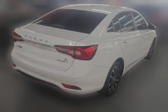 2021 Roewe i5 2020 1.5 AT 4GConnectedLeaderFlagship #3