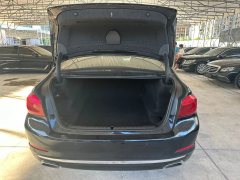 2018 BMW 5 Series 2018 2.0T AT 525LiLuxury Pkg #12