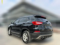 2017 Chang'an CS75 2017 1.5T AT SciroccoEditionFengxiang #5