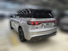 2025 AITO M8 2025 EREV Max+Edition 53.4kWh 5SeatEdition（192line lidar） #9