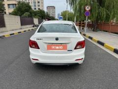 2018 Dongfeng Fengxing Fengxing S50EV 2018 Luxury #7