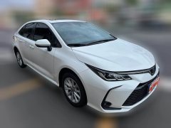 2022 Toyota Corolla 2021 1.2T AT S-CVTElitePLUSEdition #3