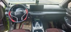 2021 Haval Chulian 2021 1.5T AT Large4Edition #3