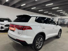 2020 BYD Song Pro 2019 1.5T AT Luxury #7