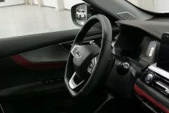 2022 Chery Tiggo 7 2022 Super Power 1.6T AT DCTSuper Powerwarrior #23