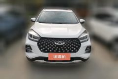 2023 Chery Tiggo 5x 2023 1.5L AT CVTFashion #2