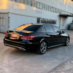 2015 Mercedes-Benz E-Class 2015 2.0T AT E200LSport #9