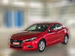 2017 Mazda Mazda3 Axela Sedan 2017 1.5 AT Luxury China VI #1