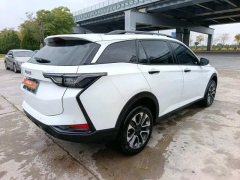 2023 Dongfeng Fengshen Yixuan GS 2023 MachEdition 1.5L AT Wealth #6