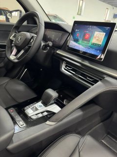 2020 BYD Song Pro 2019 1.5T AT Luxury #27