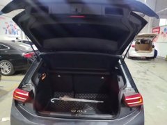 2024 Volkswagen ID.3 2024 OutstandingEdition #6