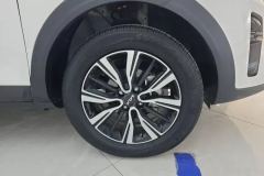 2024 Kia KX1 2021 1.4L AT CVTSunroof #6
