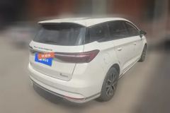 2023 BYD Song MAX New Energy 2022 DM-i 105KM Flagship #3