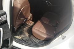 2024 BMW X1 2023 2.0T AT sDrive25Li XDesign Pkg #11