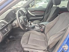 2017 BMW 3 Series 2017 2.0T AT 320iMSport #7