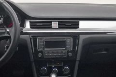 2016 Volkswagen Bora Sedan 2016 1.6 AT Comfort #16
