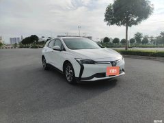 2019 Buick VELITE 6 2019 ConnectedSmart EV #7