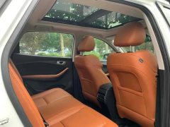2016 Chery Tiggo 7 2016 2.0 AT DazzlingEdition #8