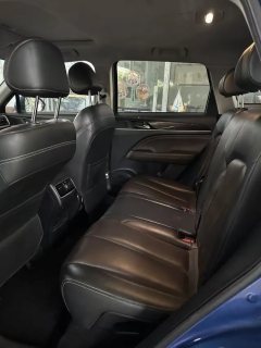 2019 GAC Trumpchi Trumpchi GS5 2019 1.5T AT 270TElite #7