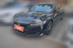 2022 Honda Accord 2022 1.5T AT 260TURBOfantasy night Premium #1