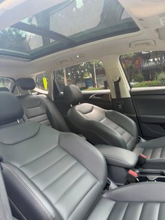 2019 Volkswagen Tharu 2019 1.4T AT 280TSILuxury FWD China VI #17