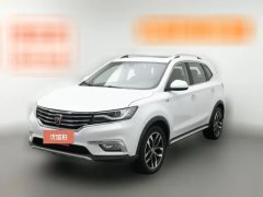 2018 Roewe RX5 2018 1.5T AT 20TConnectedNetzhizhenEditionFWD #1
