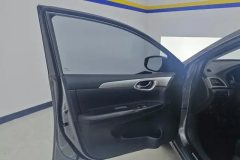 2020 Nissan Sylphy 2019 1.6 AT ClassicXEComfort #7