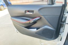 2022 Toyota Levin 2022 1.2T 185T CVTSport #7