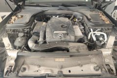 2017 Mercedes-Benz GLC-Class 2017 2.0T AT GLC 200 4MATIC #10