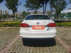 2015 Volkswagen Sagitar 2014 1.4T AT Luxury Facelift #5