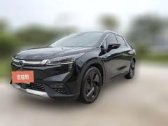2022 Aion LX 2020 80 Smart Premium #1