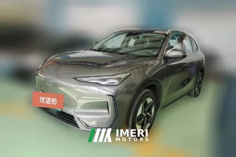 2025 Geely Galaxy Geely Galaxy E5 2026 610km explore+Edition