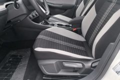 2024 Volkswagen Bora Sedan 2024 1.2T AT 200TSI DSGsmooth travelEdition #21