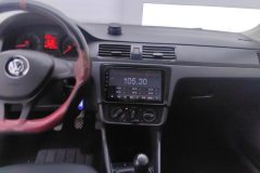 2019 Volkswagen Santana 2019 1.5 MT Fashion China VI #13
