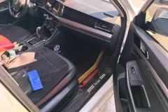 2021 Volkswagen Bora Sedan 2021 1.5 AT EliteSmart Connect #8