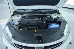 2021 Geely Auto Vision 2020 1.5 MT Asian GamesEdition #10
