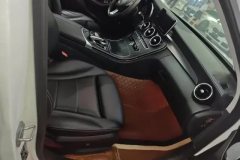 2018 Mercedes-Benz C-Class 2018 2.0T AT C200 L Sport AchievementSpecial #8